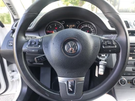VW Passat 2, 0TDI 140ps LED XENON NAVI - цена по договаряне - 43940270 13
