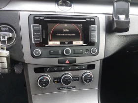 VW Passat 2, 0TDI 140ps LED XENON NAVI - цена по договаряне - 43940270 10