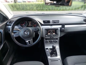 VW Passat 2, 0TDI 140ps LED XENON NAVI - цена по договаряне - 43940270 7