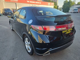 Honda Civic 1.4 I-VTEC FACELIFT - 8400 лв. - 78698356 6