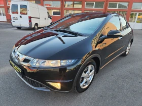 Honda Civic 1.4 I-VTEC FACELIFT - 8400 лв. - 78698356 8