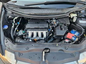 Honda Civic 1.4 I-VTEC FACELIFT - 8400 лв. - 78698356 15