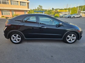 Honda Civic 1.4 I-VTEC FACELIFT - 8400 лв. - 78698356 3