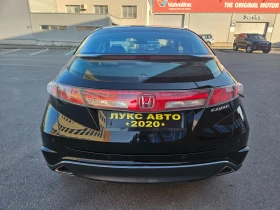 Honda Civic 1.4 I-VTEC FACELIFT - 8400 лв. - 78698356 5