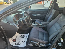 Honda Civic 1.4 I-VTEC FACELIFT - 8400 лв. - 78698356 9