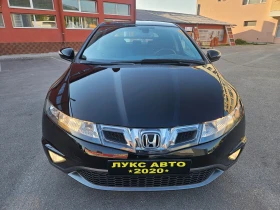 Honda Civic 1.4 I-VTEC FACELIFT