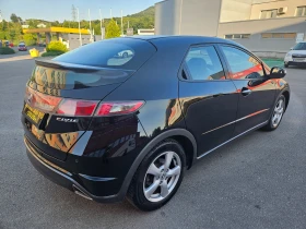 Honda Civic 1.4 I-VTEC FACELIFT - 8400 лв. - 78698356 4