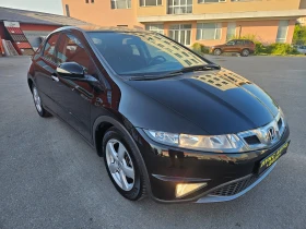 Honda Civic 1.4 I-VTEC FACELIFT - 8400 лв. - 78698356 2