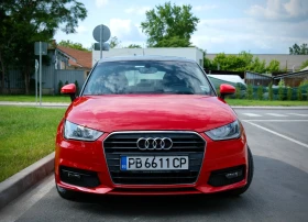 Обява за продажба на Audi A1 ~20 000 лв. - изображение 1