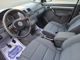 VW Touran 1.9TDI* (105)* 6-* 6+ 1* HOB BHOC*  | Mobile.bg    13
