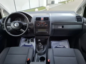 VW Touran 1.9TDI* (105)* 6-* 6+ 1* HOB BHOC*  | Mobile.bg    15