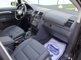VW Touran 1.9TDI* (105)* 6-* 6+ 1* HOB BHOC*  | Mobile.bg    14
