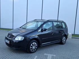 VW Touran 1.9TDI* (105)* 6-* 6+ 1* HOB BHOC*  | Mobile.bg    4