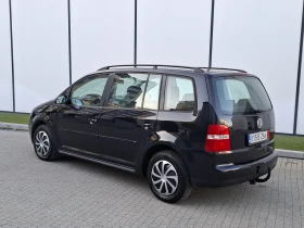 VW Touran 1.9TDI* (105)* 6-* 6+ 1* HOB BHOC*  | Mobile.bg    5