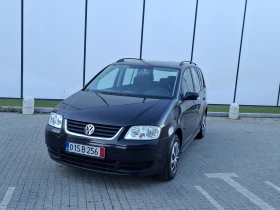  VW Touran