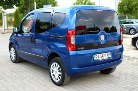 Обява за продажба на Fiat Qubo 1.3 Mjet ЛИЗИНГ ~7 900 лв. - изображение 4
