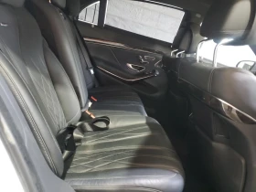 Mercedes-Benz S 63 AMG Шито табло* BURMESTER* Night Vision* Масаж* Въздух - 40500 лв. - 82978153 10
