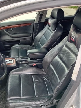 Обява за продажба на Audi A4 B7 2.0 ~7 200 лв. - изображение 8