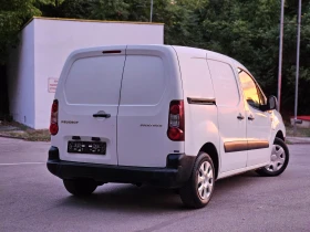 Peugeot Partner 1.6 HDI,  5! | Mobile.bg    6