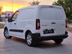 Peugeot Partner 1.6 HDI,  5! | Mobile.bg    10