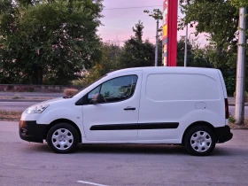 Peugeot Partner 1.6 HDI,  5! | Mobile.bg    11