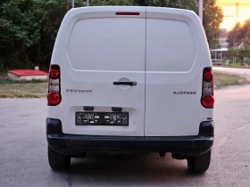 Peugeot Partner 1.6 HDI,  5! | Mobile.bg    7