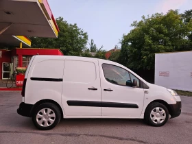 Peugeot Partner 1.6 HDI,  5! | Mobile.bg    4