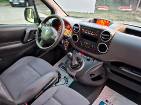 Peugeot Partner 1.6 HDI,  5! | Mobile.bg    15