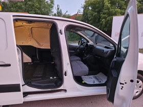 Peugeot Partner 1.6 HDI,  5! | Mobile.bg    5