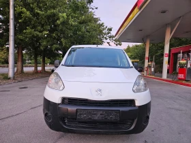 Peugeot Partner 1.6 HDI,  5! | Mobile.bg    2