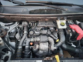 Peugeot Partner 1.6 HDI,  5! | Mobile.bg    17