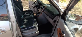 Обява за продажба на Kia Carnival Ван ~3 100 лв. - изображение 8