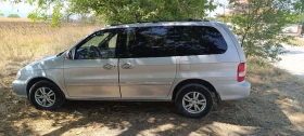 Обява за продажба на Kia Carnival Ван ~3 100 лв. - изображение 1