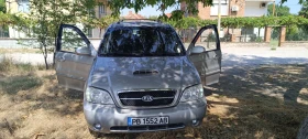 Обява за продажба на Kia Carnival Ван ~3 100 лв. - изображение 1