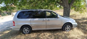 Обява за продажба на Kia Carnival Ван ~3 100 лв. - изображение 2