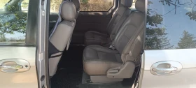 Обява за продажба на Kia Carnival Ван ~3 100 лв. - изображение 5