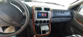 Обява за продажба на Kia Carnival Ван ~3 100 лв. - изображение 4