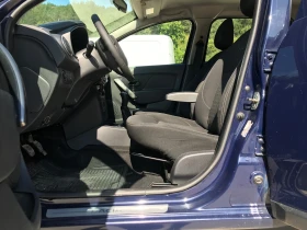 Dacia Logan 1, 0ben.Evro6, Klima. - 6500 лв. - 91760884 11