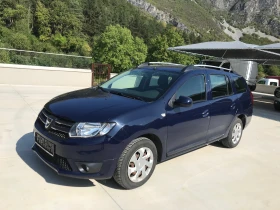Dacia Logan 1, 0ben.Evro6, Klima. - 6500 лв. - 91760884 5