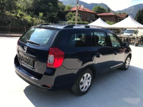 Dacia Logan 1, 0ben.Evro6, Klima. - 6500 лв. - 91760884 3