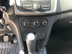 Dacia Logan 1, 0ben.Evro6, Klima. - 6500 лв. - 91760884 9