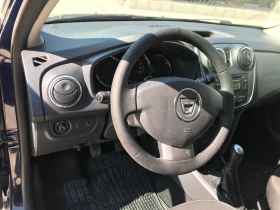 Dacia Logan 1, 0ben.Evro6, Klima. - 6500 лв. - 91760884 12