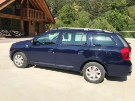 Dacia Logan 1, 0ben.Evro6, Klima. - 6500 лв. - 91760884 4