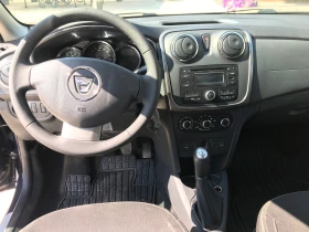 Dacia Logan 1, 0ben.Evro6, Klima. - 6500 лв. - 91760884 8
