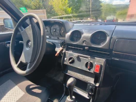 Mercedes-Benz 123   | Mobile.bg    11