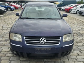 VW Passat 1.9TDI 131кс 6 скорости СЕДАН - 2999 лв. - 48107748 2