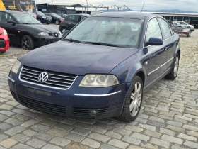 VW Passat 1.9TDI 131кс 6 скорости СЕДАН - 2999 лв. - 48107748 3