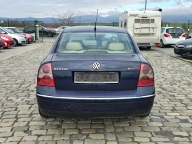 VW Passat 1.9TDI 131 6   | Mobile.bg    8