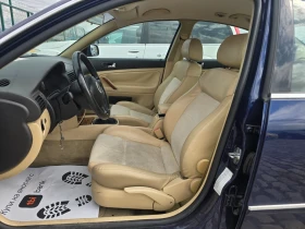 VW Passat 1.9TDI 131кс 6 скорости СЕДАН - 2999 лв. - 48107748 10