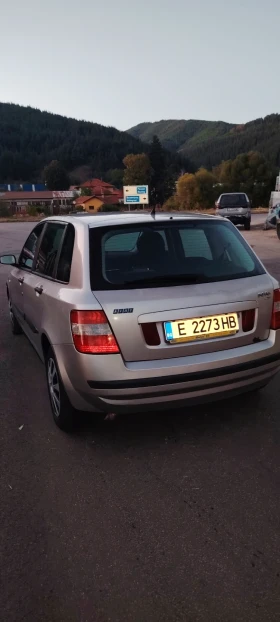 Обява за продажба на Fiat Stilo 1.9 JTD ~1 900 лв. - изображение 5